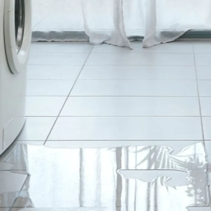 Appliance Leak Cleanup in Hanover County, VA