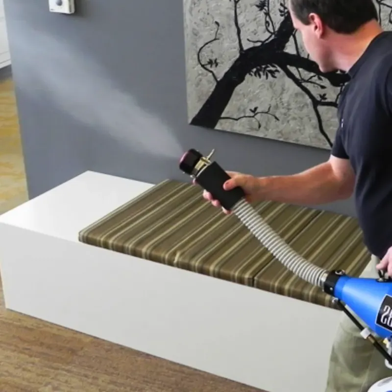Professional Odor Removal in Hanover County, VA